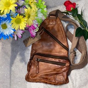 bed stu ANDIE crossbody Unisex